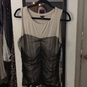 Ann Taylor blouse - Size L